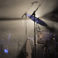 Gezocht: drummer